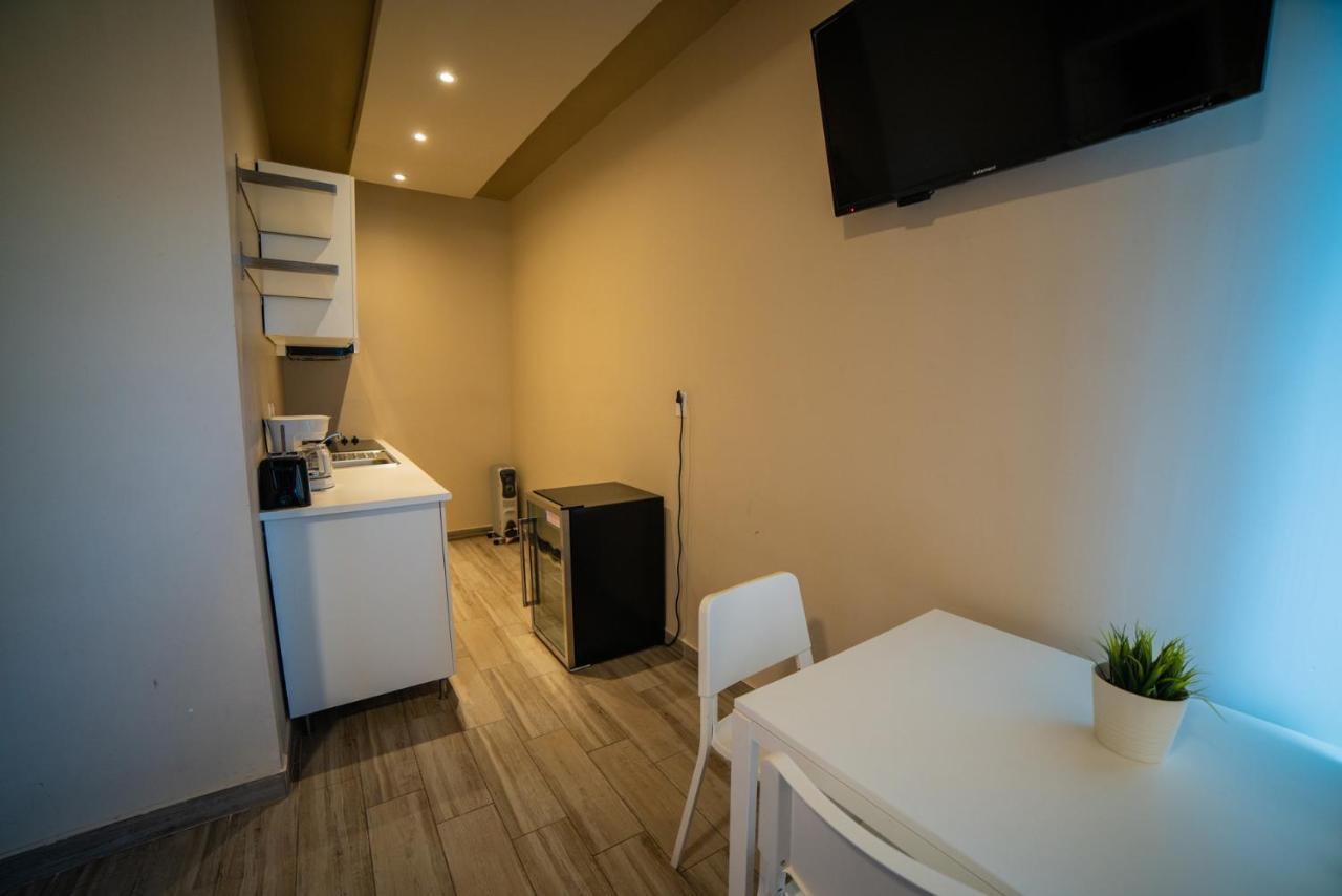 California Comfort & Suites Los Algodones  Luaran gambar