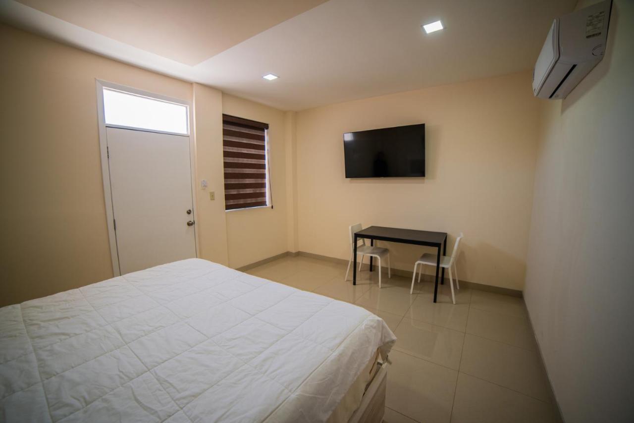 California Comfort & Suites Los Algodones  Luaran gambar