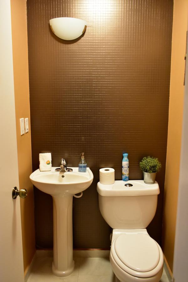 California Comfort & Suites Los Algodones  Luaran gambar
