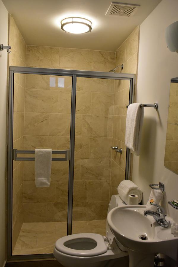 California Comfort & Suites Los Algodones  Luaran gambar