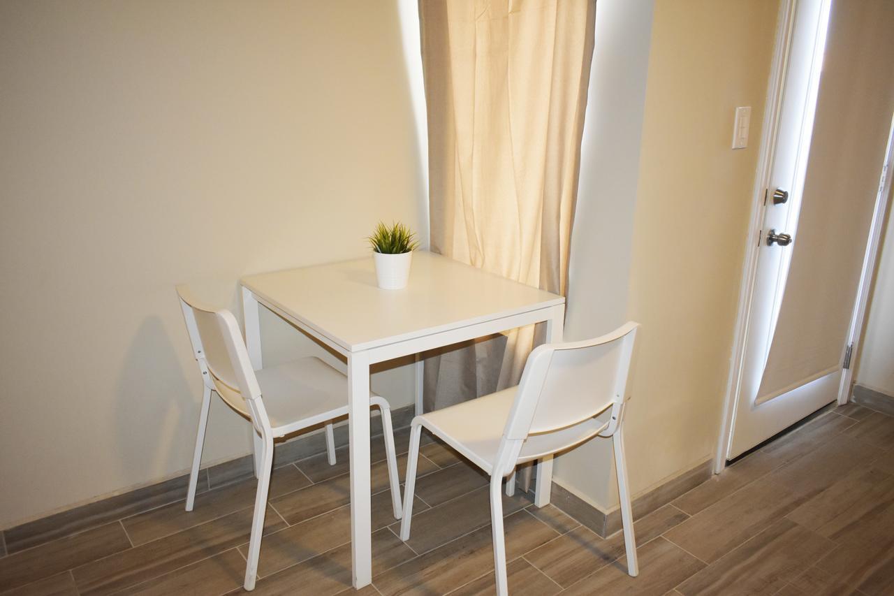 California Comfort & Suites Los Algodones  Luaran gambar