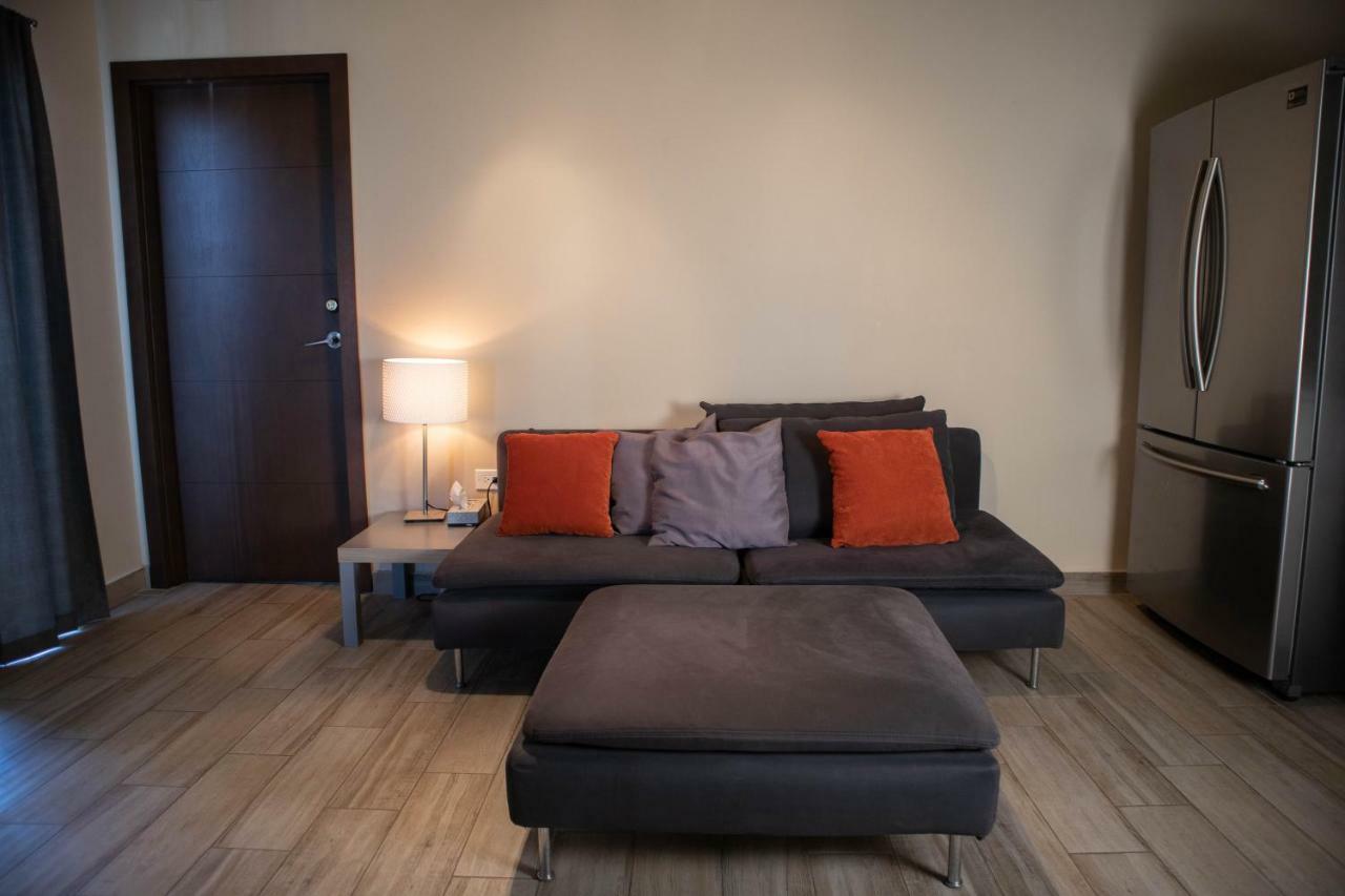 California Comfort & Suites Los Algodones  Luaran gambar