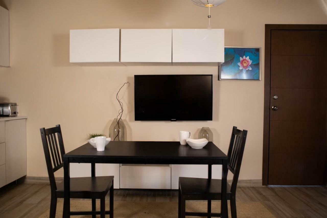 California Comfort & Suites Los Algodones  Luaran gambar